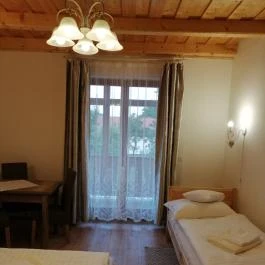 Zempléni Tündérkert Vendégház Füzérkomlós - Szobák