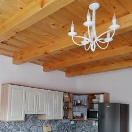 Zempléni Tündérkert Vendégház Füzérkomlós - Vendéglátás