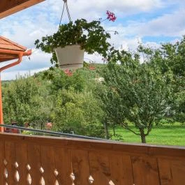 Zempléni Tündérkert Vendégház Füzérkomlós - Egyéb