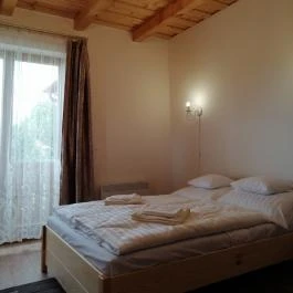 Zempléni Tündérkert Vendégház Füzérkomlós - Szobák