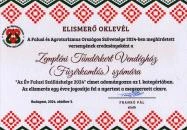 Zempléni Tündérkert Vendégház Füzérkomlós