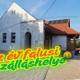 Zempléni Tündérkert Vendégház Füzérkomlós - Egyéb