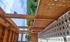 Zempléni Tündérkert Vendégház, Füzérkomlós