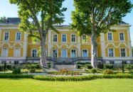 Füzérradvány - Füzérradványi Károlyi-Kastély 