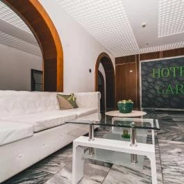 Hotel Gara Gyógy- és Wellness Szálloda Füzesgyarmat - Egyéb