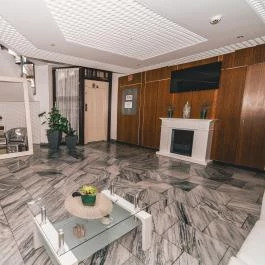 Hotel Gara Gyógy- és Wellness Szálloda Füzesgyarmat - Egyéb