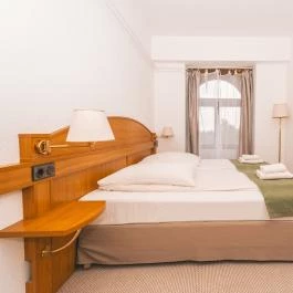 Hotel Gara Gyógy- és Wellness Szálloda Füzesgyarmat - Egyéb