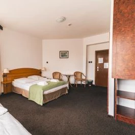 Hotel Gara Gyógy- és Wellness Szálloda Füzesgyarmat - Egyéb