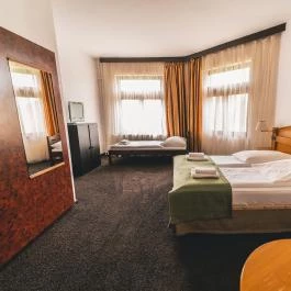 Hotel Gara Gyógy- és Wellness Szálloda Füzesgyarmat - Egyéb
