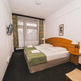 Hotel Gara Gyógy- és Wellness Szálloda Füzesgyarmat - Egyéb