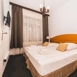 Hotel Gara Gyógy- és Wellness Szálloda Füzesgyarmat - Egyéb