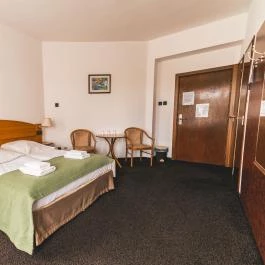 Hotel Gara Gyógy- és Wellness Szálloda Füzesgyarmat - Egyéb