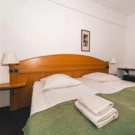 Hotel Gara Gyógy- és Wellness Szálloda Füzesgyarmat - Egyéb