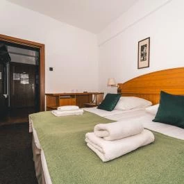 Hotel Gara Gyógy- és Wellness Szálloda Füzesgyarmat - Egyéb
