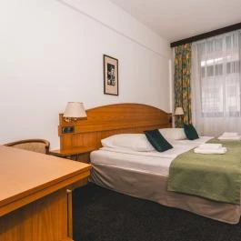 Hotel Gara Gyógy- és Wellness Szálloda Füzesgyarmat - Egyéb