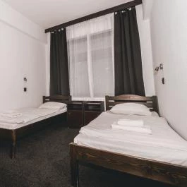 Hotel Gara Gyógy- és Wellness Szálloda Füzesgyarmat - Egyéb