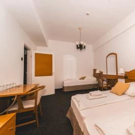 Hotel Gara Gyógy- és Wellness Szálloda Füzesgyarmat - Egyéb
