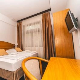 Hotel Gara Gyógy- és Wellness Szálloda Füzesgyarmat - Egyéb