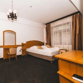Hotel Gara Gyógy- és Wellness Szálloda Füzesgyarmat - Egyéb