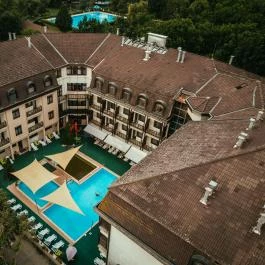 Hotel Gara Gyógy- és Wellness Szálloda Füzesgyarmat - Egyéb