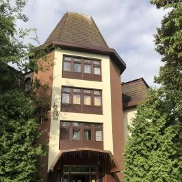 Hotel Gara Gyógy- és Wellness Szálloda Füzesgyarmat - Egyéb