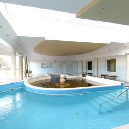 Hotel Gara Gyógy- és Wellness Szálloda Füzesgyarmat - Egyéb