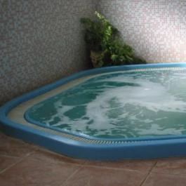 Hotel Gara Gyógy- és Wellness Szálloda Füzesgyarmat - Egyéb