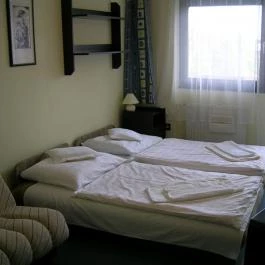 Hotel Gara Gyógy- és Wellness Szálloda Füzesgyarmat - Egyéb