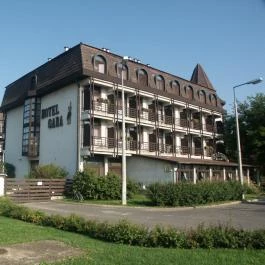 Hotel Gara Gyógy- és Wellness Szálloda Füzesgyarmat - Egyéb