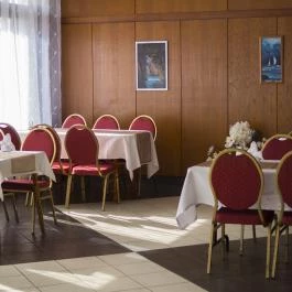 Hotel Gara Gyógy- és Wellness Szálloda Füzesgyarmat - Egyéb