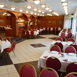 Hotel Gara Gyógy- és Wellness Szálloda Füzesgyarmat - Egyéb