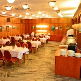 Hotel Gara Gyógy- és Wellness Szálloda Füzesgyarmat - Egyéb