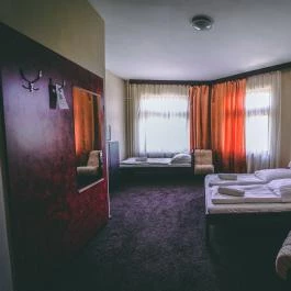 Hotel Gara Gyógy- és Wellness Szálloda Füzesgyarmat - Egyéb