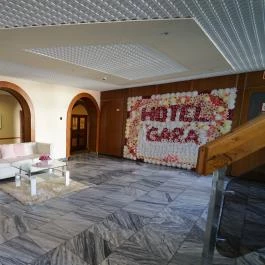 Hotel Gara Gyógy- és Wellness Szálloda Füzesgyarmat - Egyéb