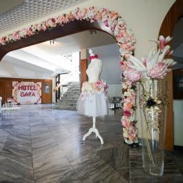 Hotel Gara Gyógy- és Wellness Szálloda Füzesgyarmat - Egyéb