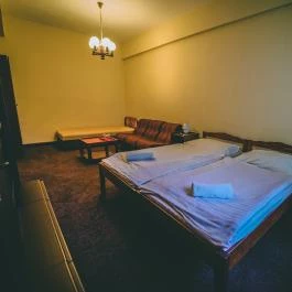 Hotel Gara Gyógy- és Wellness Szálloda Füzesgyarmat - Egyéb