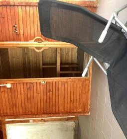 Véndiófa Vendégház Füzesgyarmat