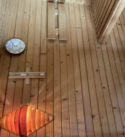 Véndiófa Vendégház Füzesgyarmat