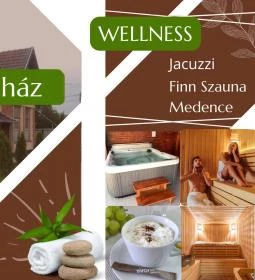 Véndiófa Vendégház Füzesgyarmat