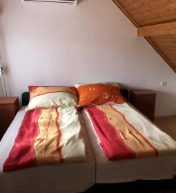 Véndiófa Vendégház Füzesgyarmat