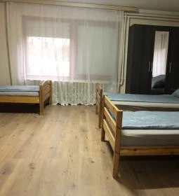 Véndiófa Vendégház Füzesgyarmat