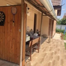 Véndiófa Vendégház Füzesgyarmat Füzesgyarmat - Egyéb