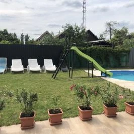 Véndiófa Vendégház Füzesgyarmat Füzesgyarmat - Egyéb