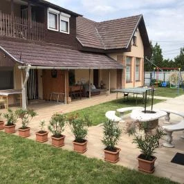 Véndiófa Vendégház Füzesgyarmat Füzesgyarmat - Egyéb