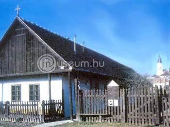 Vankóné Dudás Juli Emlékház Galgamácsa