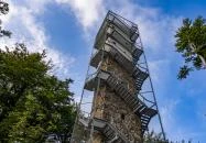 Galya-kilátó Galyatető