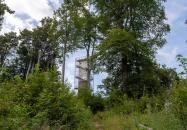 Galya-kilátó Galyatető