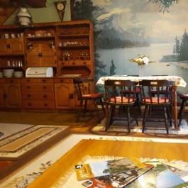 Galya Vendégház Galyatető - Egyéb