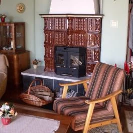 Galya Vendégház Galyatető - Egyéb