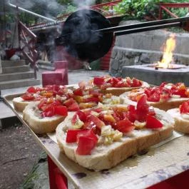 Galya Vendégház Galyatető - Egyéb